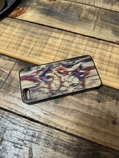 Capa dura couro ciclistas borrada Paul Smith Apple iPhone 5/5S comprar usado  Enviando para Brazil