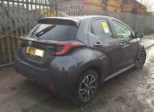 Toyota yaris hybrid for sale  ROCHDALE