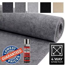 Van lining carpet for sale  MIRFIELD