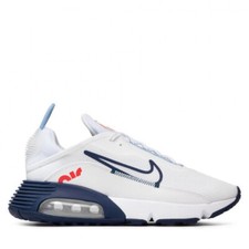 DM2823 100 AIR MAX 2090 WEISS/MARINEBLAU TRAININGS VERSCHIEDENE Sportschuhe comprar usado DM2823 100 AIR MAX 2090 WEISS/MARINEBLAU TRAININGS VERSCHIEDENE Sportschuhe comprar usado  Enviando para Brazil