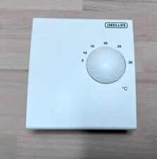 Raumfühler landis staefa gebraucht kaufen  Buchen (Odenwald)