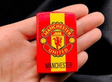 Manchester united football for sale  SLEAFORD
