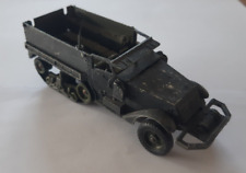 Véhicule miniature militaire d'occasion  Perros-Guirec
