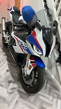 bmw s1000rr sport for sale  UK