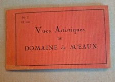 Carte postale booklet for sale  BIRMINGHAM