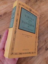 Napoléon histoire napoléonie d'occasion  Gien