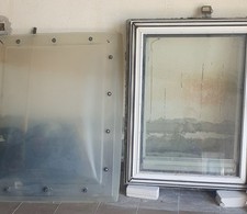 Velux finestra cupolino usato  Santa Teresa di Riva