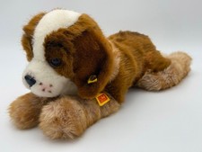 Niedlicher steiff junior gebraucht kaufen  Dorshm., Guldental, Windeshm.