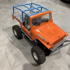 rc jeep rock crawler for sale rc jeep rock crawler for sale Osawatomie