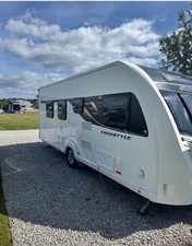 2021 swift freestyle for sale  UK
