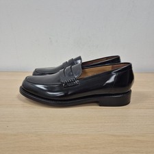 Grenson jago black for sale  MANCHESTER