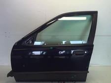 Porte gauche bmw d'occasion  Cléguer
