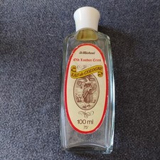 Vintage eau cologne for sale  GRIMSBY