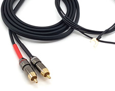 Cavo audio phono usato  Vecchiano