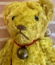 Vintage miniature fully for sale  Tarboro