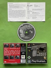 hot shot gebraucht kaufen  Deutschland