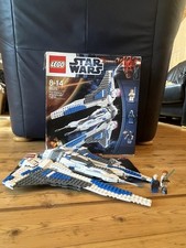 Lego star wars9525pre gebraucht kaufen  Erlangen