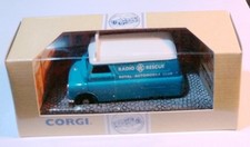Corgi bedford van for sale  BRENTWOOD