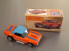 Matchbox lesney superfast gebraucht kaufen  Dachau