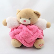 Doudou ours plume d'occasion  Le Portel
