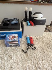 Ps4 bundle playstation for sale  Wasco