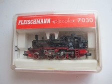 Fleischmann 7030 dampflok gebraucht kaufen Fleischmann 7030 dampflok gebraucht kaufen  Eschweiler