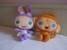 Show waybuloo yojojo for sale  NOTTINGHAM