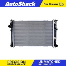 Radiator 2006 2009 for sale  Alexandria Bay