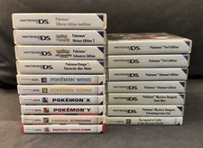 pokemon weiß 2 gebraucht kaufen pokemon weiß 2 gebraucht kaufen Krefeld