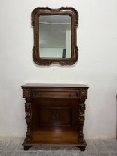 Ingresso intagliato usato  Nocera Inferiore