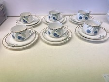Rosenthal donatello kirsche gebraucht kaufen  Minden