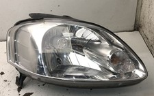 Faro fanale anteriore usato  Frattaminore