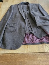 Next suit mens for sale  CROYDON