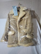 Vintage wimans shearling for sale  Wichita Falls
