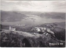 Mottarone verbania viagg. usato  Isola Vicentina