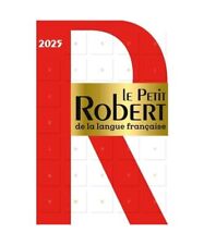 Petit robert la gebraucht kaufen  Trebbin