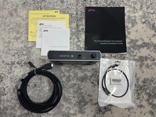 Avid native thunderbolt for sale  Clearwater