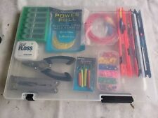 Assorted pole fishing for sale  READING