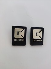 Logos celestion d'occasion  Réalmont