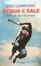 Acqua sale leomporro usato  Italia
