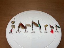 Fishing spinners job for sale  LINCOLN