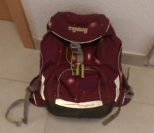Ergobag pack feenzaubär gebraucht kaufen  Brensbach