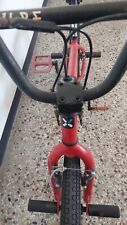 Bmx wipe bici usato  Roma