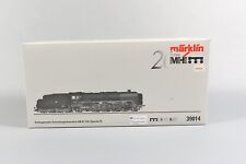 Märklin 39014 mfx gebraucht kaufen  Leonberg