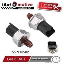 Ford Peugeot Citroen Volvo 2.0 HDI TDCI Kraftstoff Drucksensor High Schienen comprar usado  Enviando para Brazil