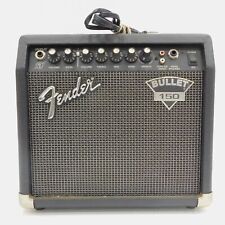 Fender brand bullet for sale  Racine