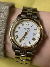 Orologio tissot 1853 usato  Varano Borghi