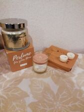 Partylite wachspaket marshmall gebraucht kaufen  Löhne