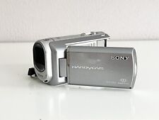 Sony handycam dcr gebraucht kaufen  Mönchengladbach