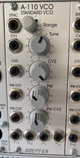 Doepfer 110 vco gebraucht kaufen  Freiberg am Neckar